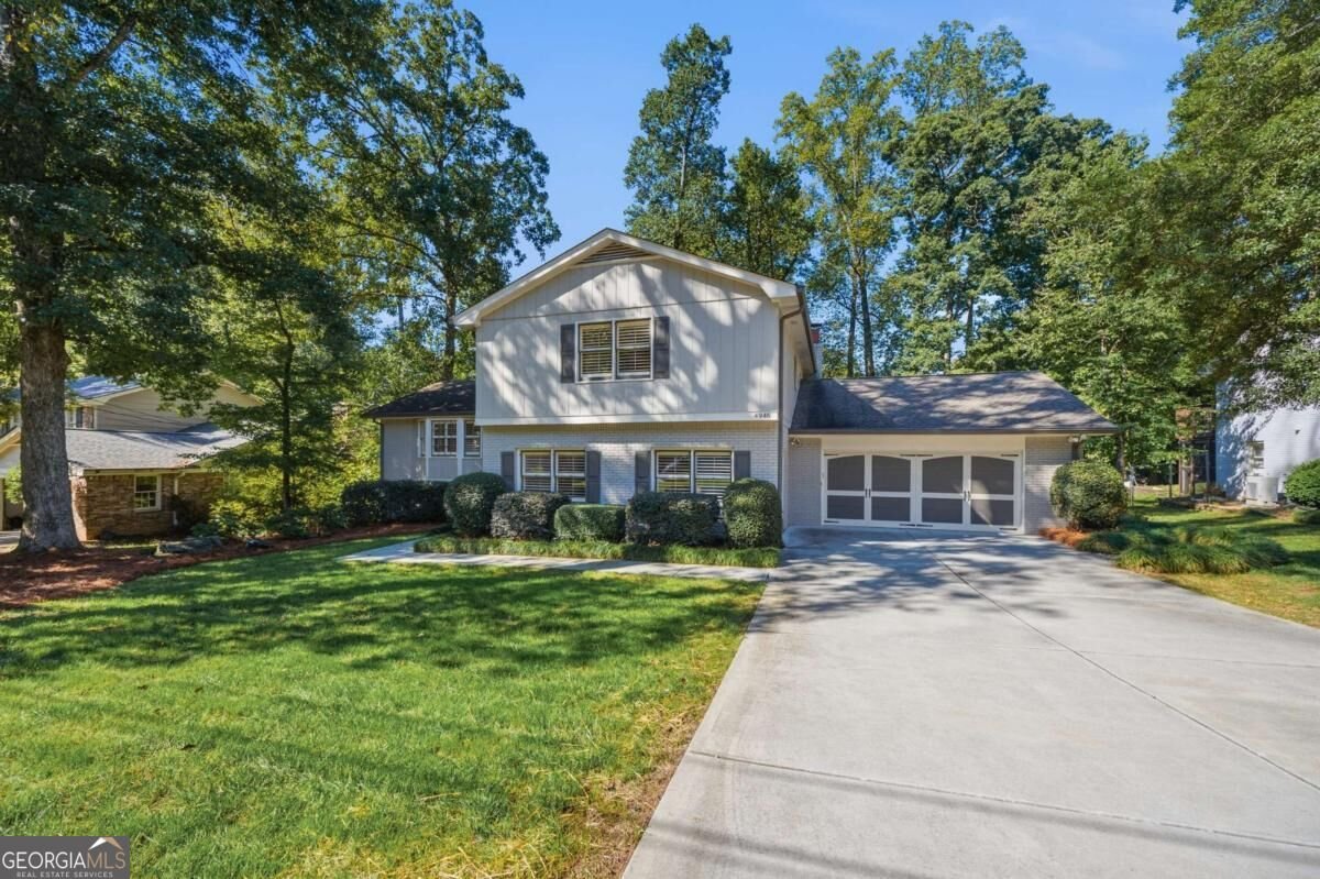 4946 Village Creek Drive Dunwoody - Photo 43