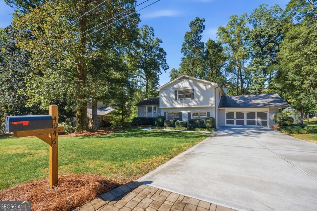 4946 Village Creek Drive Dunwoody - Photo 44