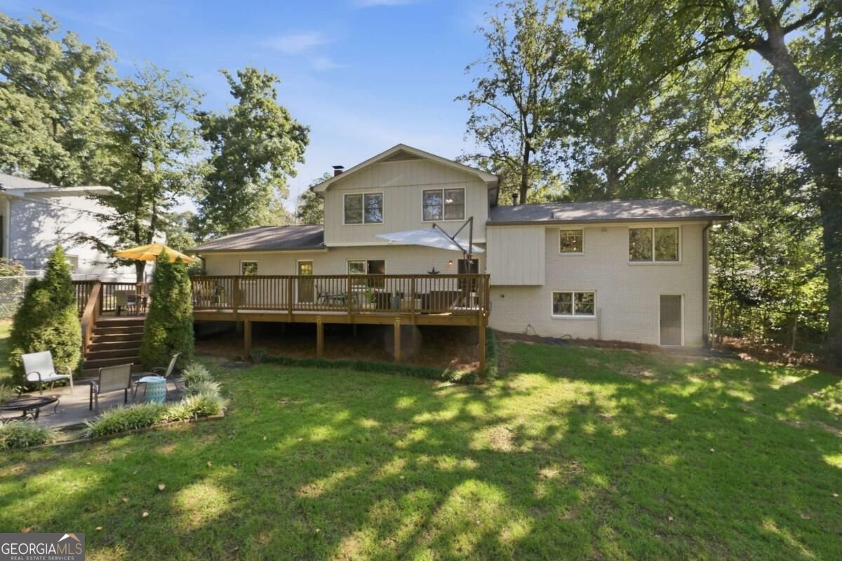 4946 Village Creek Drive Dunwoody - Photo 45