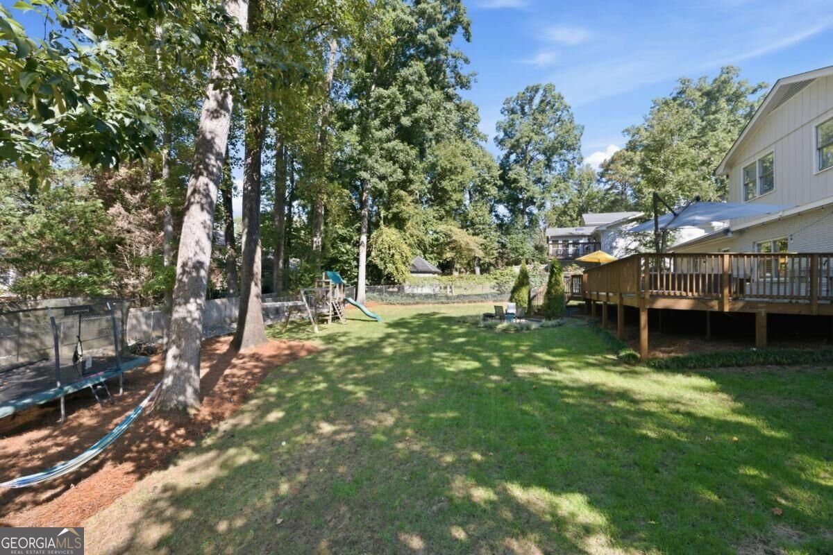 4946 Village Creek Drive Dunwoody - Photo 47