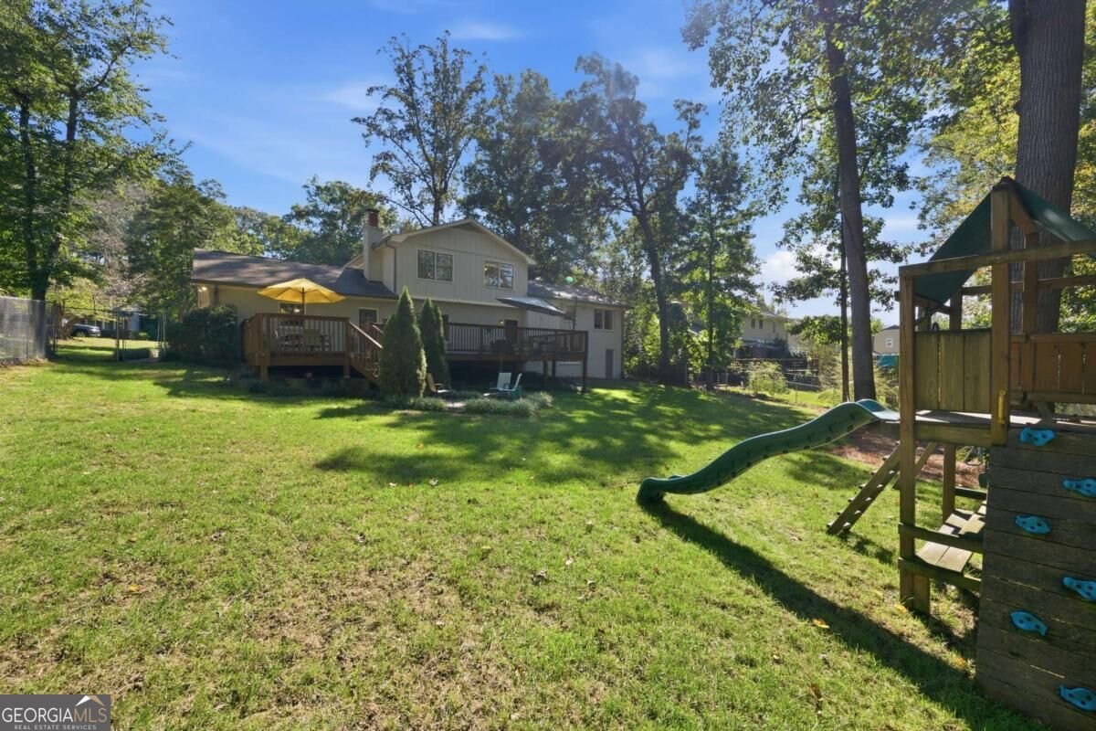 4946 Village Creek Drive Dunwoody - Photo 49