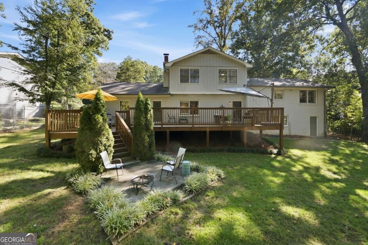 4946 Village Creek Drive Dunwoody - Photo 50