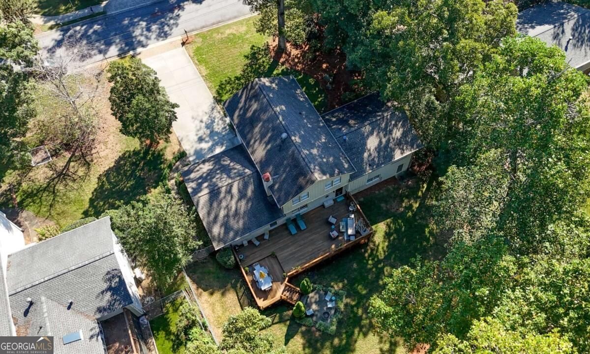 4946 Village Creek Drive Dunwoody - Photo 53