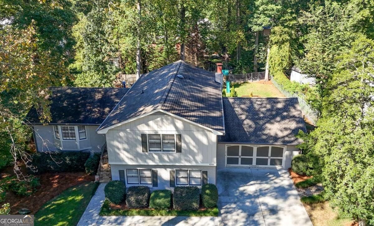 4946 Village Creek Drive Dunwoody - Photo 55