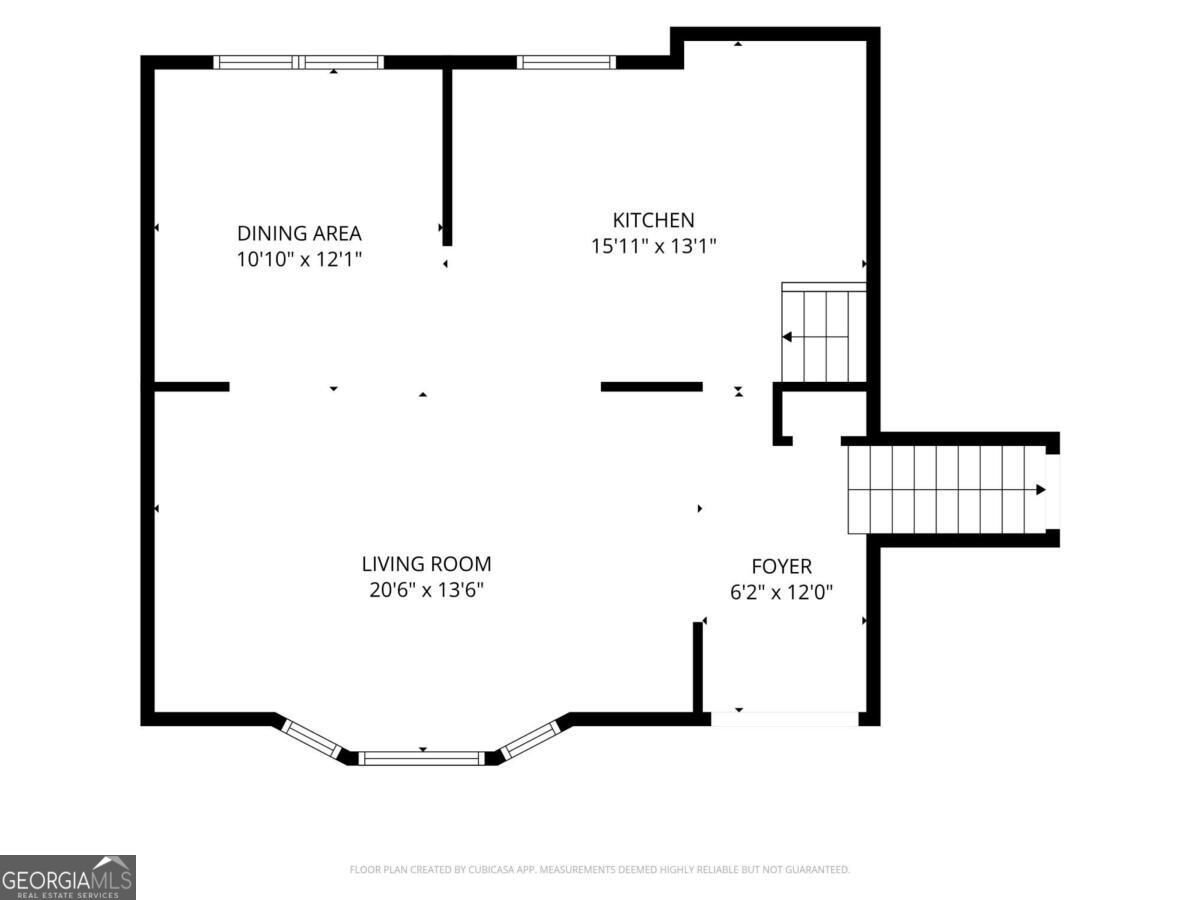 4946 Village Creek Drive Dunwoody - Photo 56