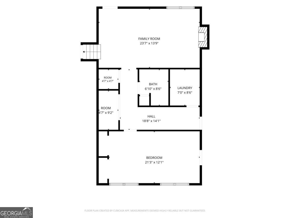 4946 Village Creek Drive Dunwoody - Photo 58