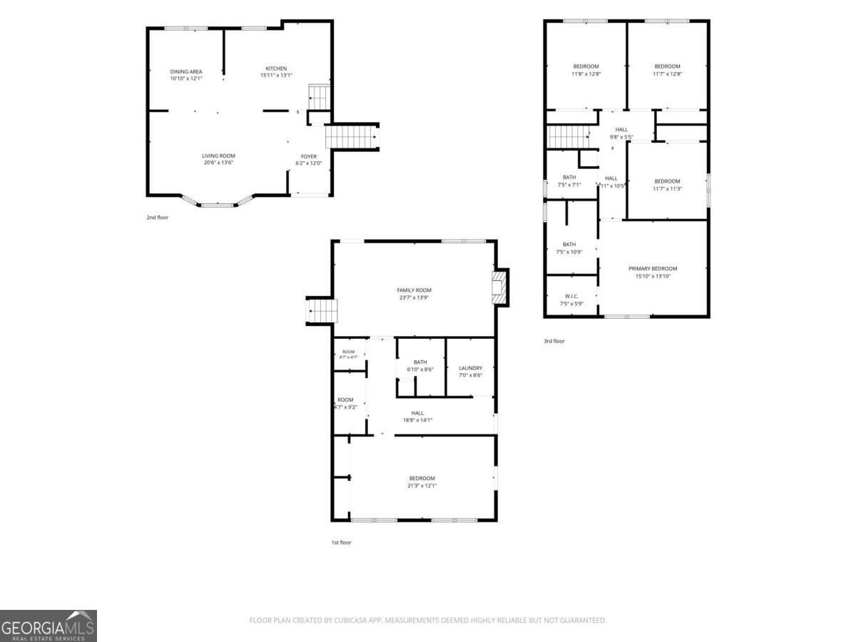 4946 Village Creek Drive Dunwoody - Photo 59