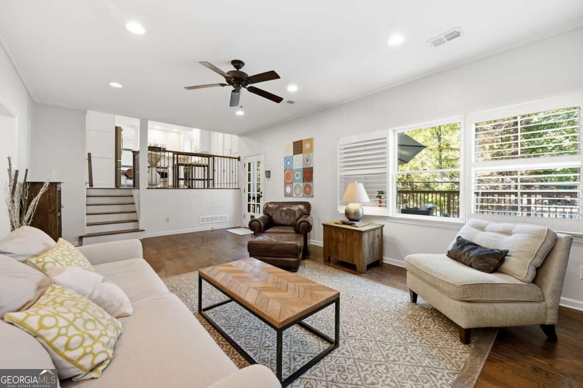 4946 Village Creek Drive Dunwoody - Photo 8