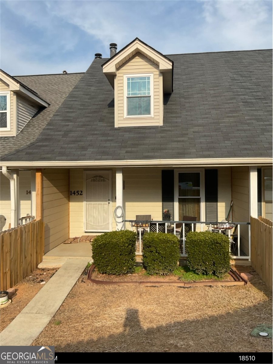 1452 NE BIG BEAR Cove Conyers - main photo