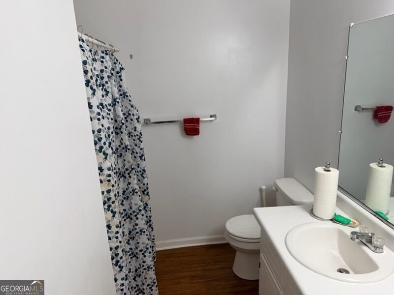 1452 NE BIG BEAR Cove Conyers - Photo 9