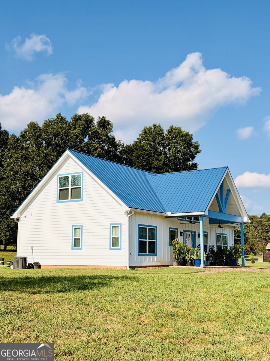 132 Fairview Meadows Drive Demorest - main photo