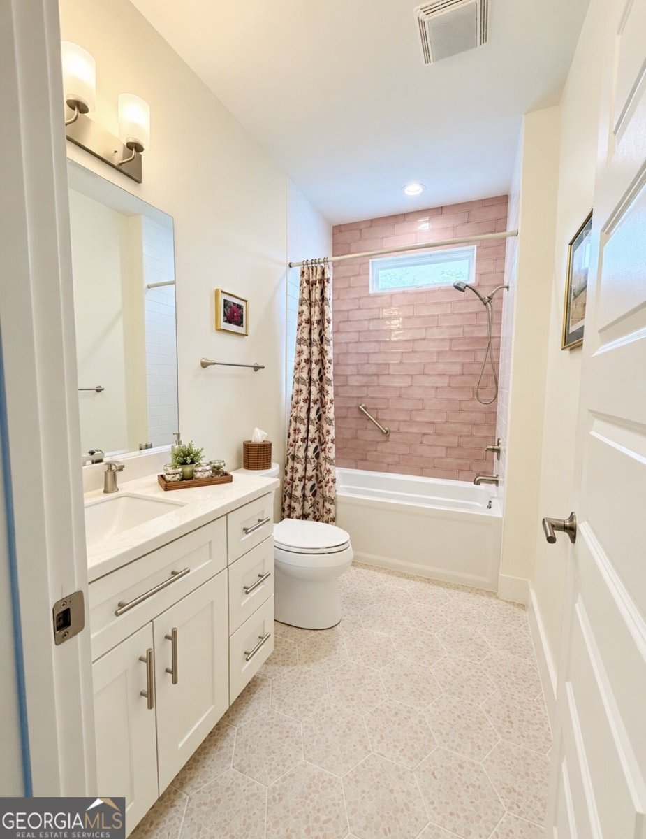 132 Fairview Meadows Drive Demorest - Photo 12