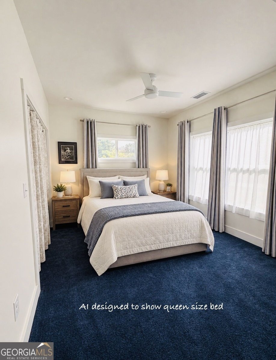 132 Fairview Meadows Drive Demorest - Photo 15