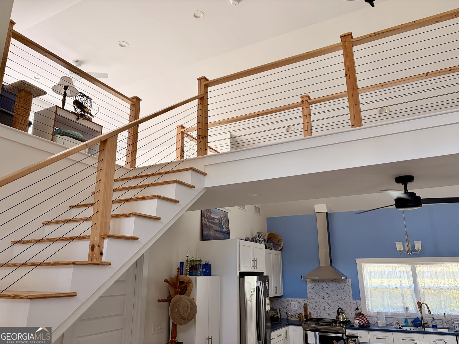 132 Fairview Meadows Drive Demorest - Photo 23
