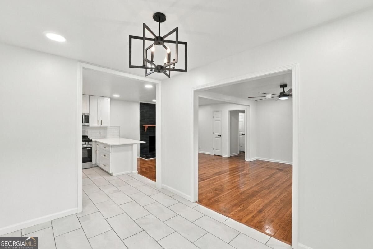 713 Ruby Street Marietta - Photo 13