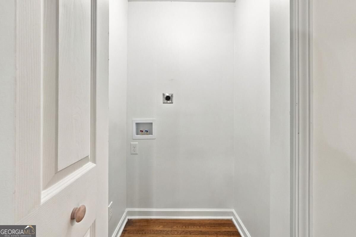 713 Ruby Street Marietta - Photo 29