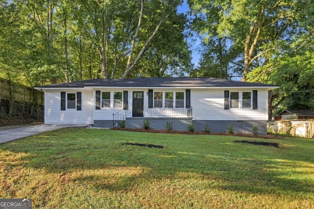 713 Ruby Street Marietta - Photo 30