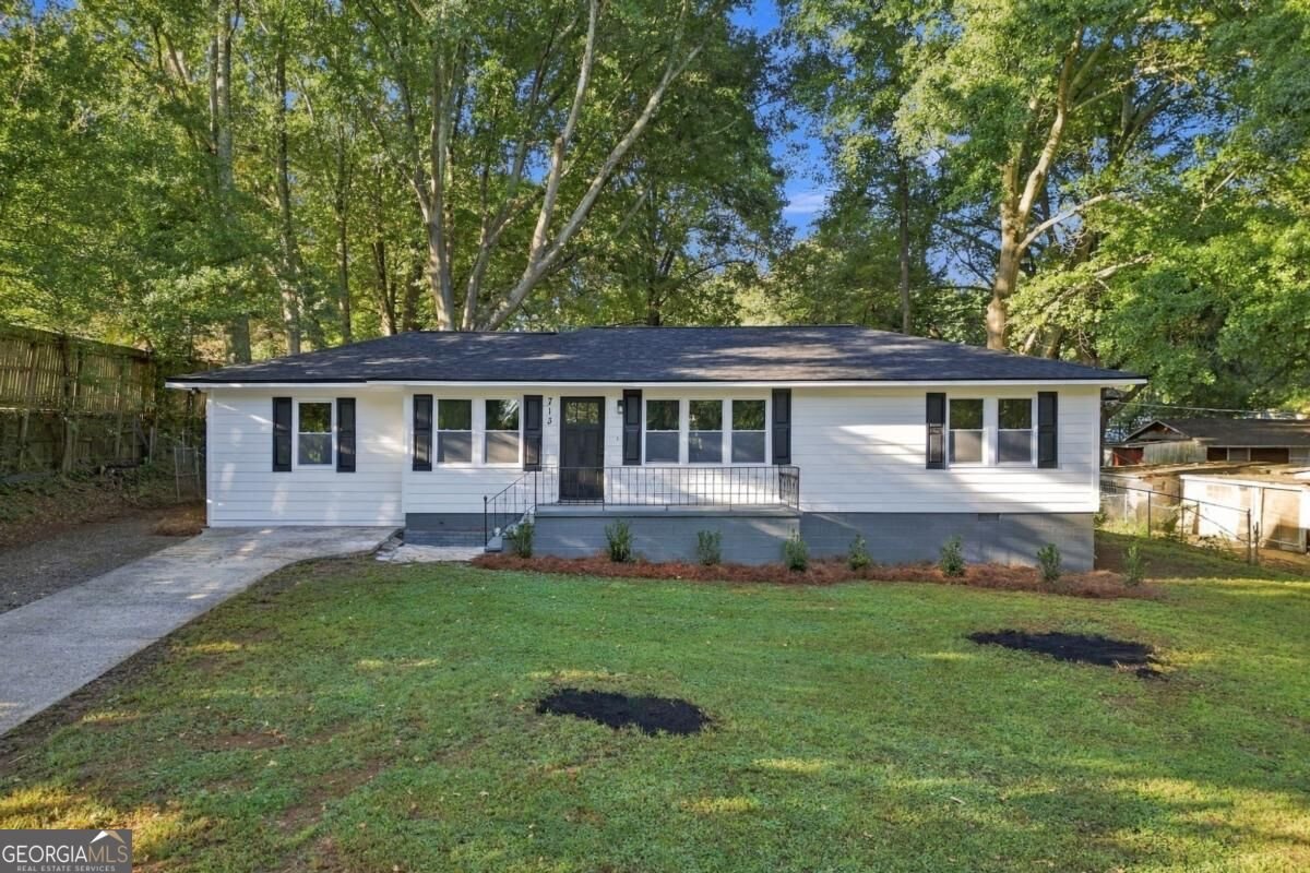 713 Ruby Street Marietta - Photo 31