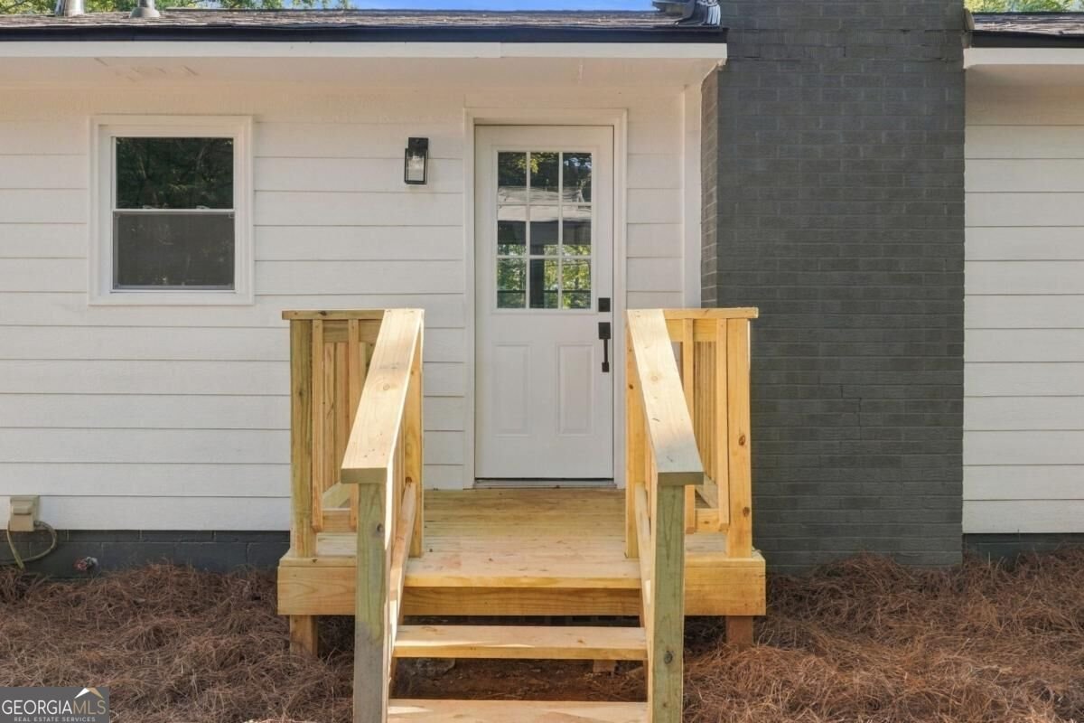 713 Ruby Street Marietta - Photo 33