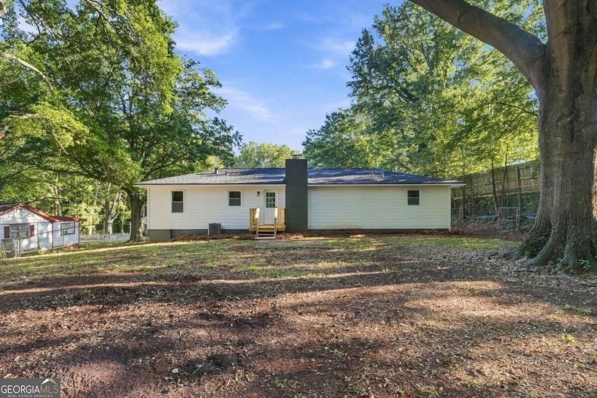 713 Ruby Street Marietta - Photo 35