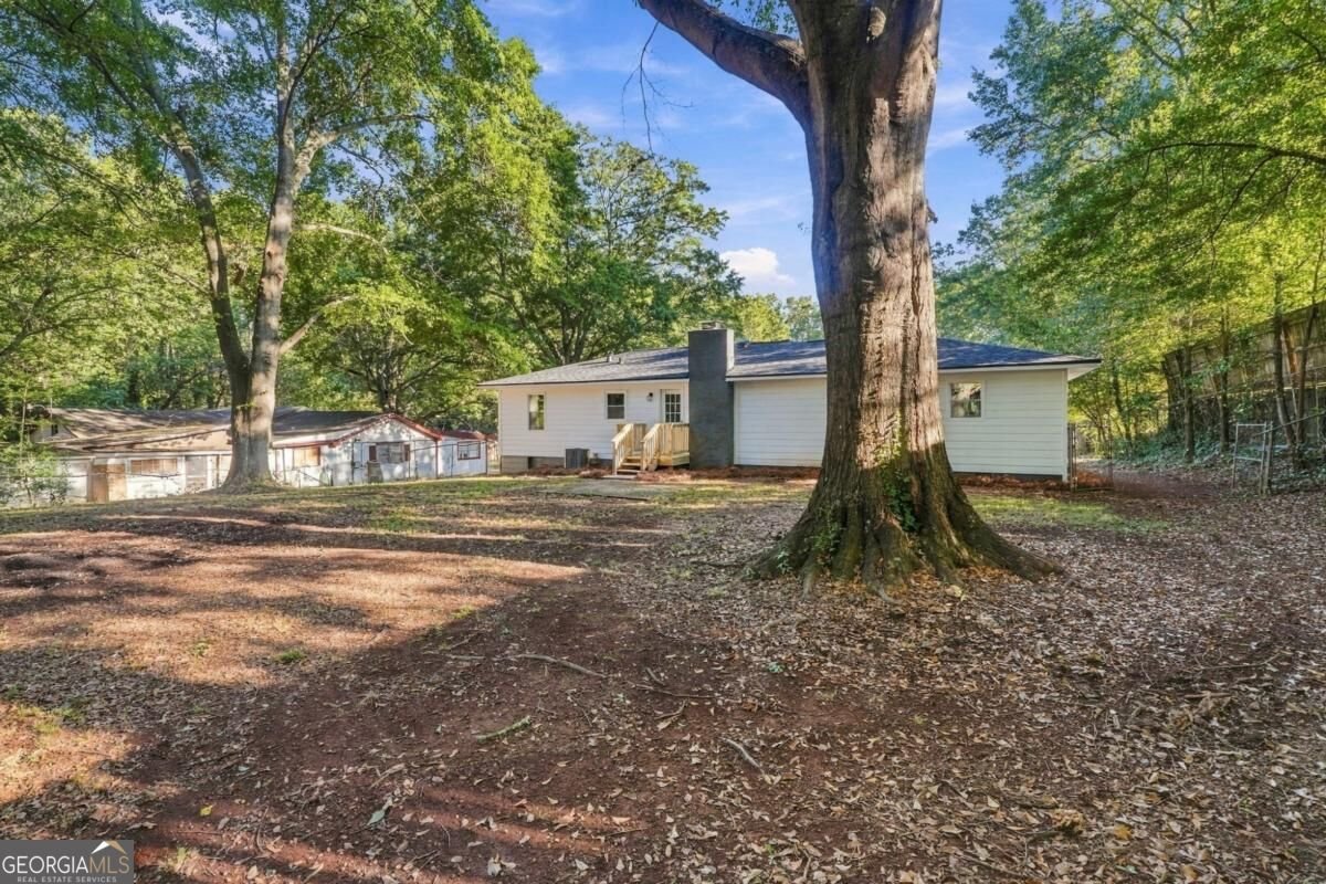 713 Ruby Street Marietta - Photo 36