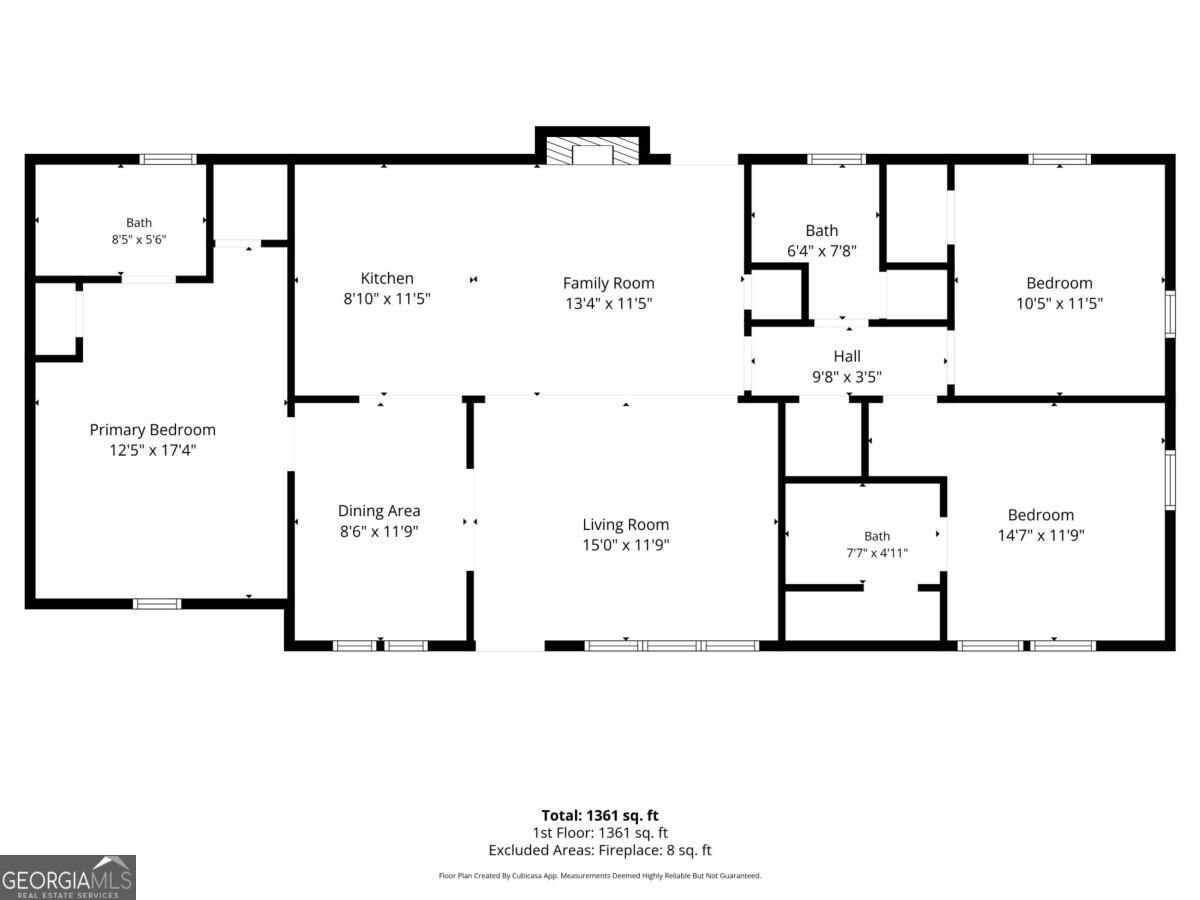 713 Ruby Street Marietta - Photo 42