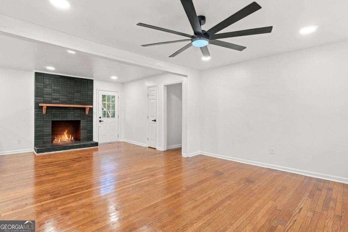 713 Ruby Street Marietta - Photo 7