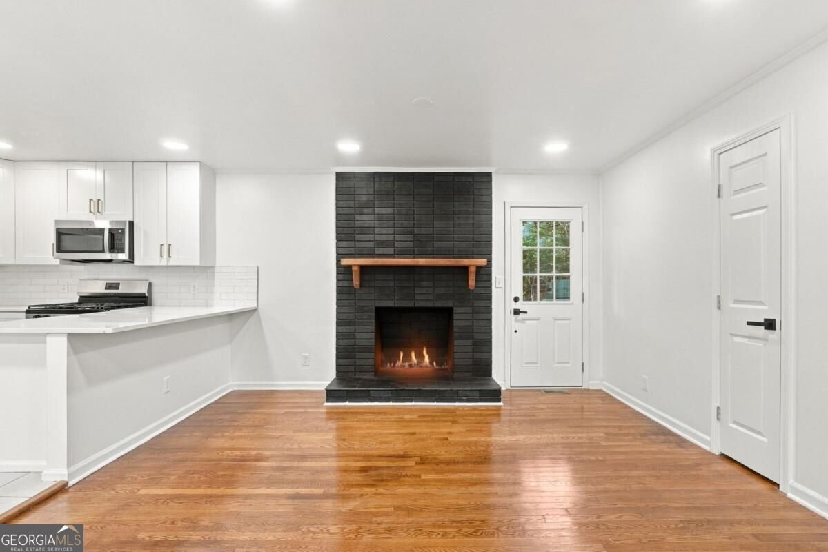 713 Ruby Street Marietta - Photo 8
