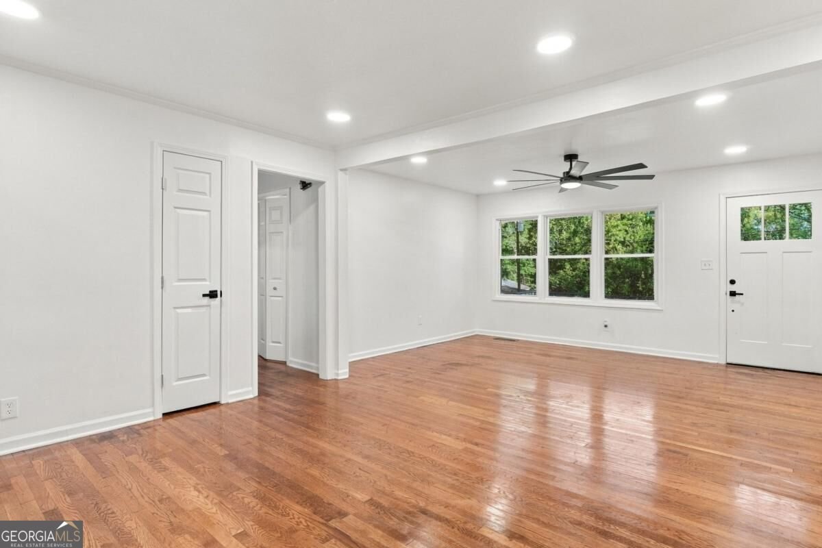 713 Ruby Street Marietta - Photo 9