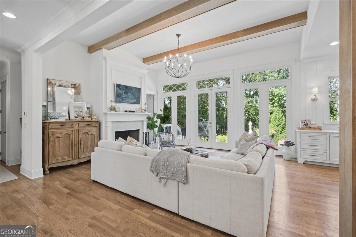 9948 Coleman Road Roswell - Photo 10