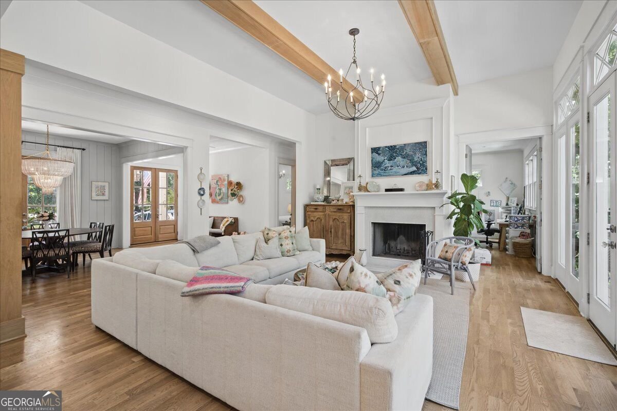 9948 Coleman Road Roswell - Photo 11