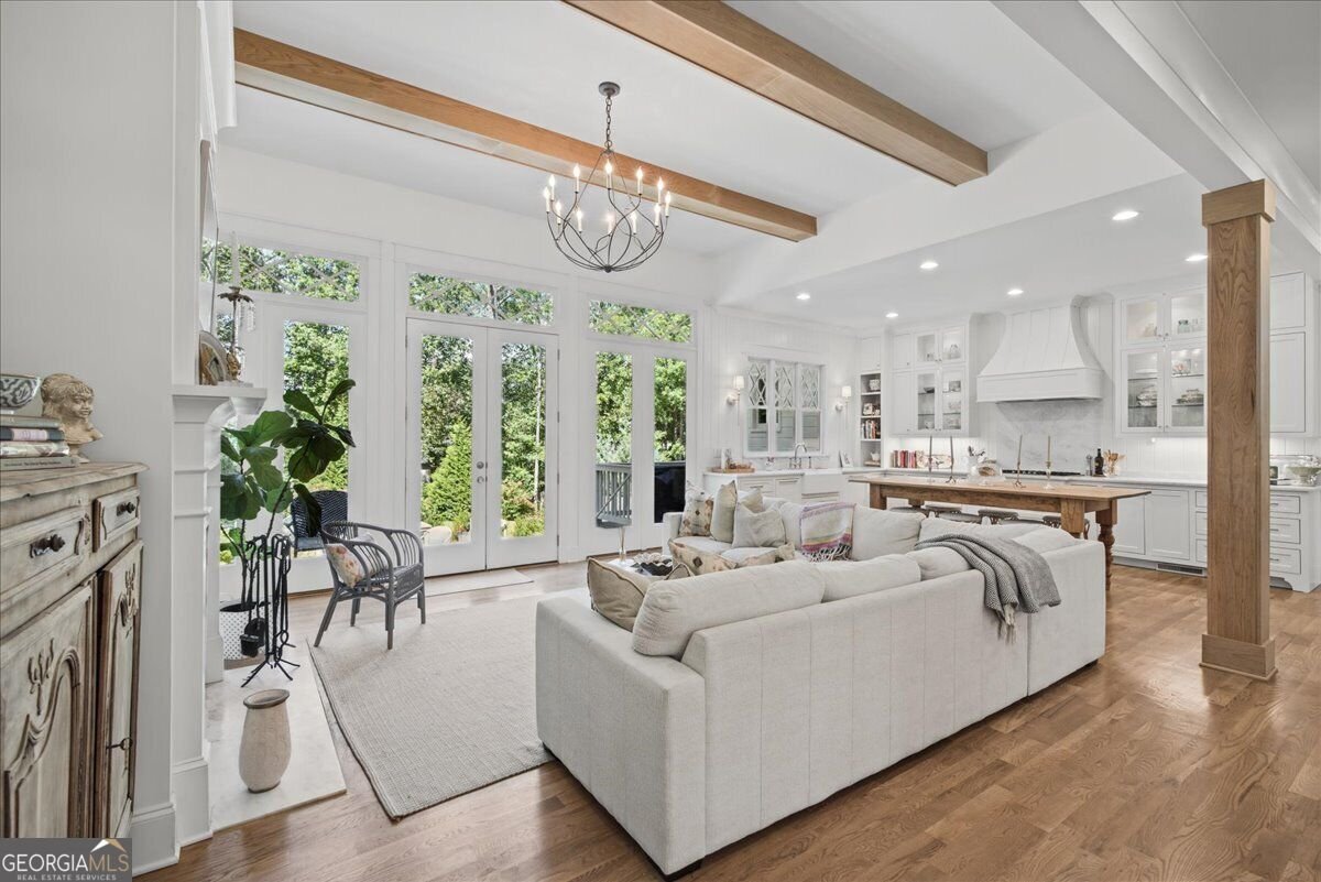 9948 Coleman Road Roswell - Photo 12