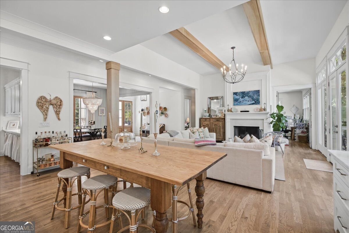 9948 Coleman Road Roswell - Photo 15