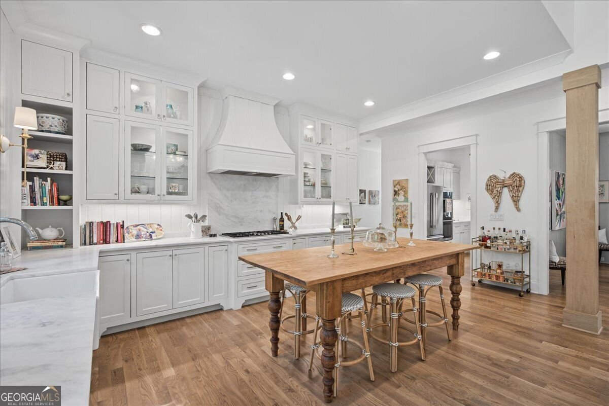 9948 Coleman Road Roswell - Photo 16