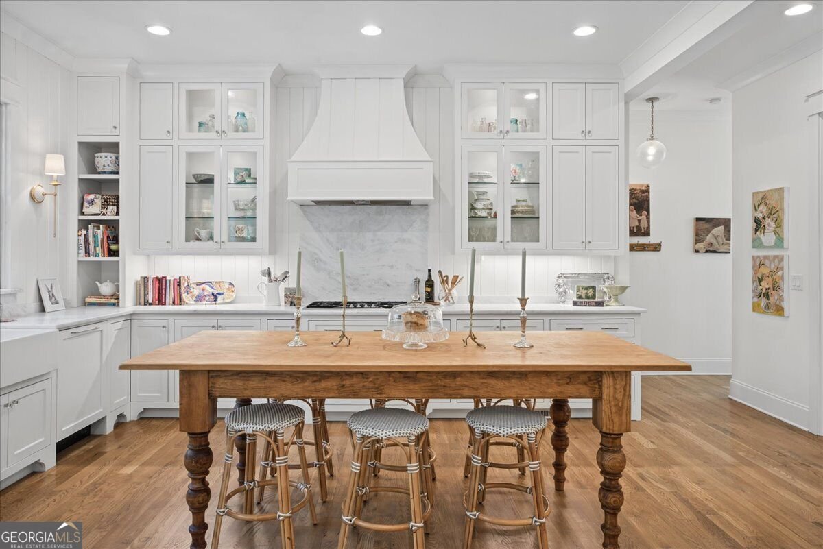 9948 Coleman Road Roswell - Photo 17