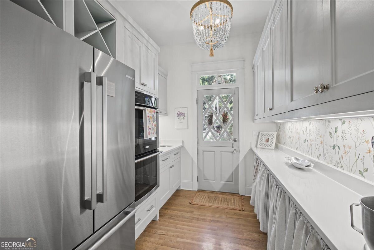 9948 Coleman Road Roswell - Photo 18