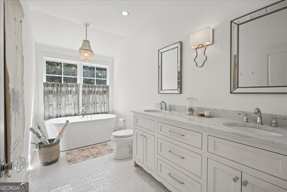 9948 Coleman Road Roswell - Photo 37