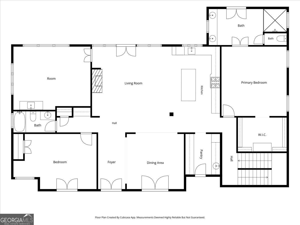 9948 Coleman Road Roswell - Photo 48