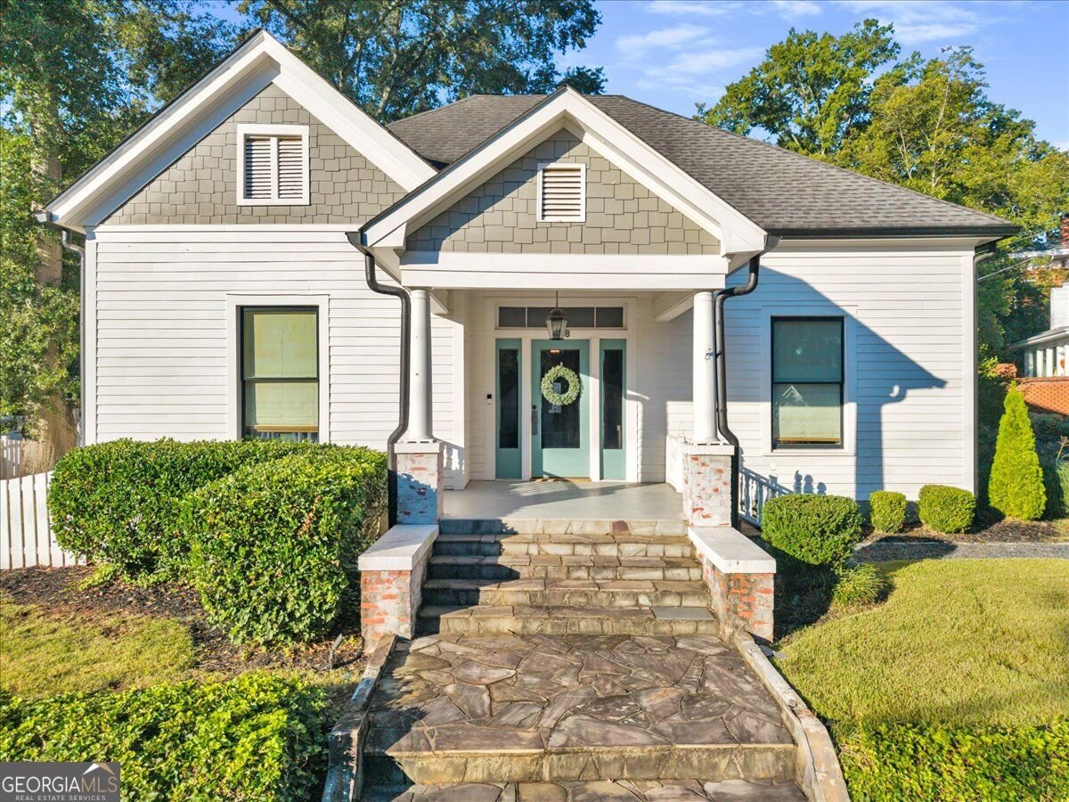 3148 Monticello Street Covington - main photo