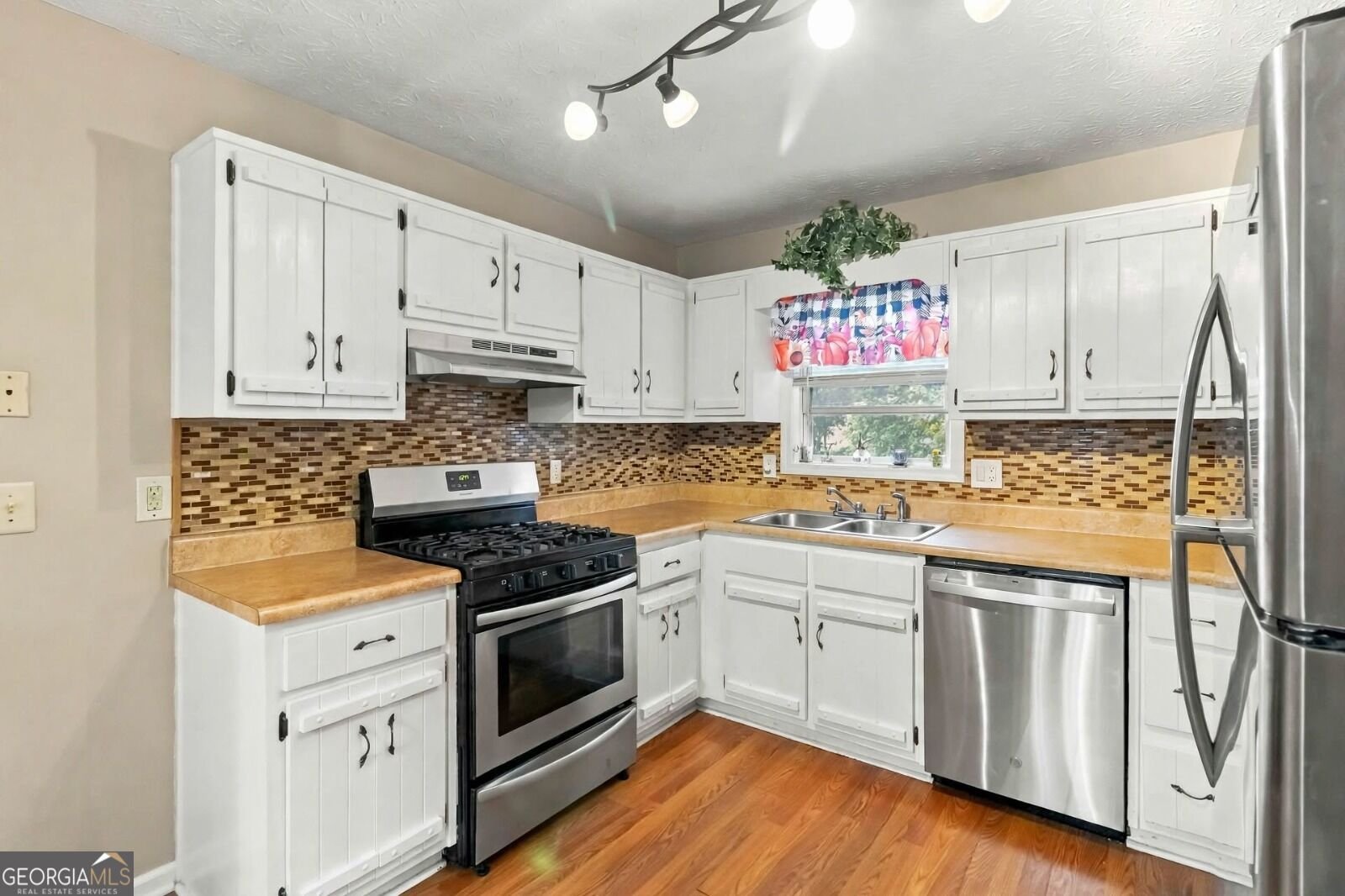 3614 Whitfield Way Powder Springs - Photo 10
