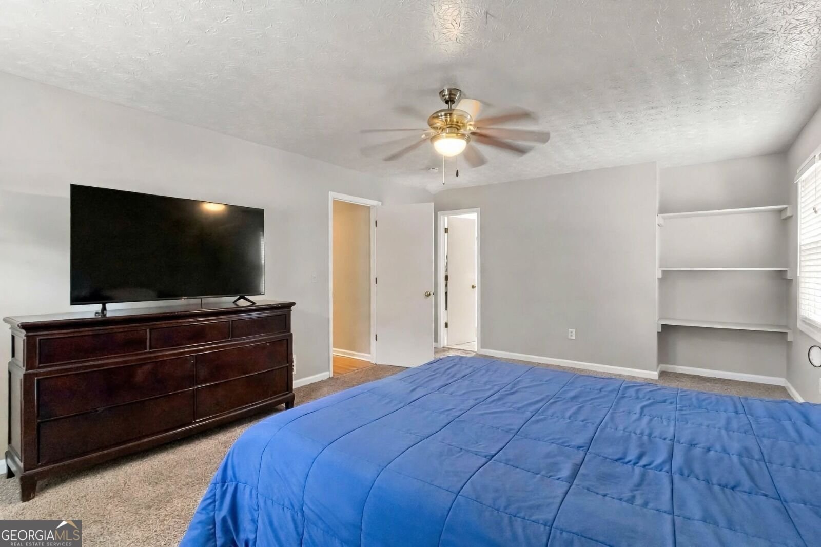 3614 Whitfield Way Powder Springs - Photo 15