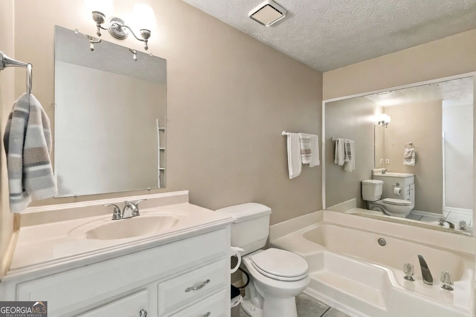 3614 Whitfield Way Powder Springs - Photo 16