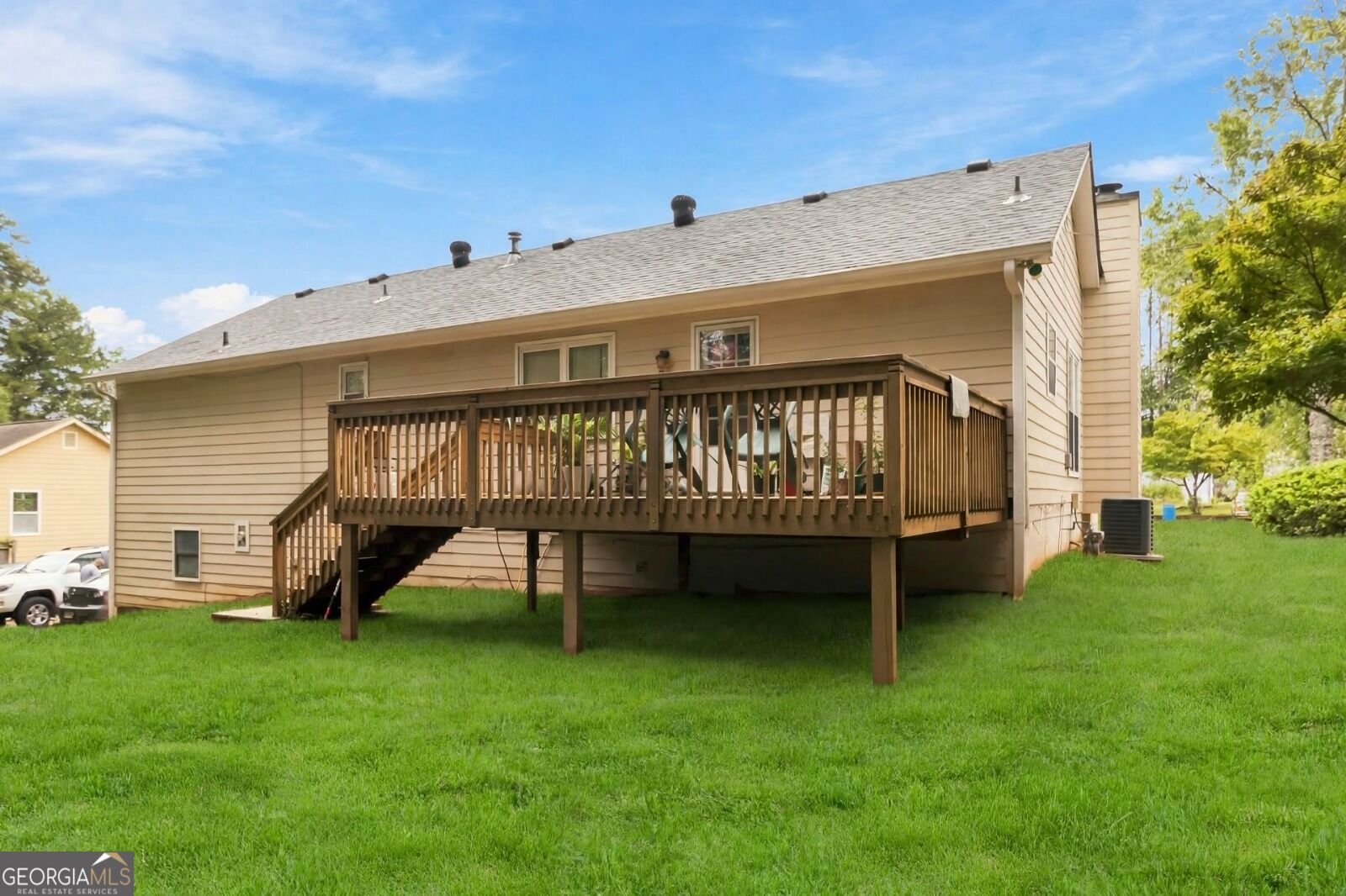 3614 Whitfield Way Powder Springs - Photo 25