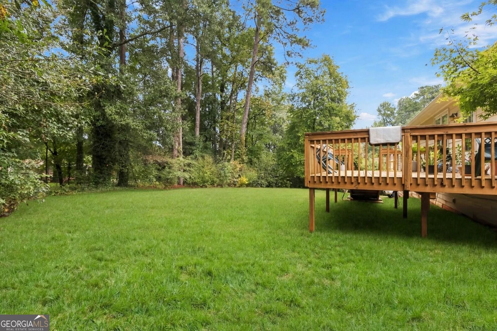 3614 Whitfield Way Powder Springs - Photo 26