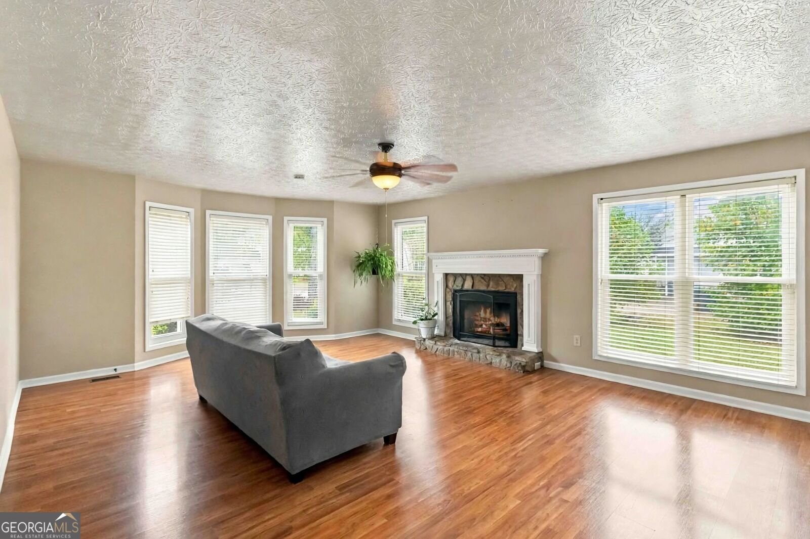 3614 Whitfield Way Powder Springs - Photo 7