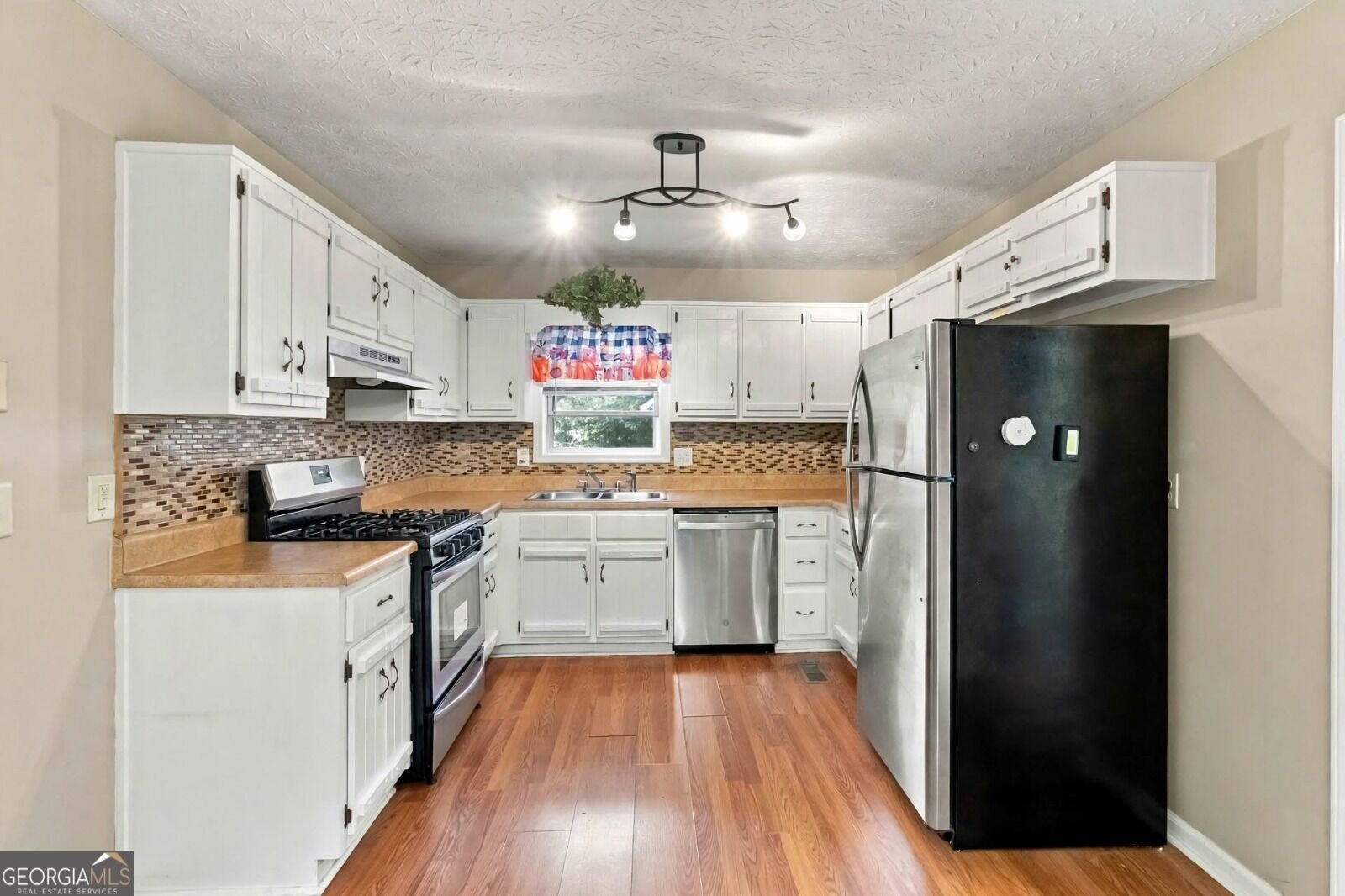 3614 Whitfield Way Powder Springs - Photo 8