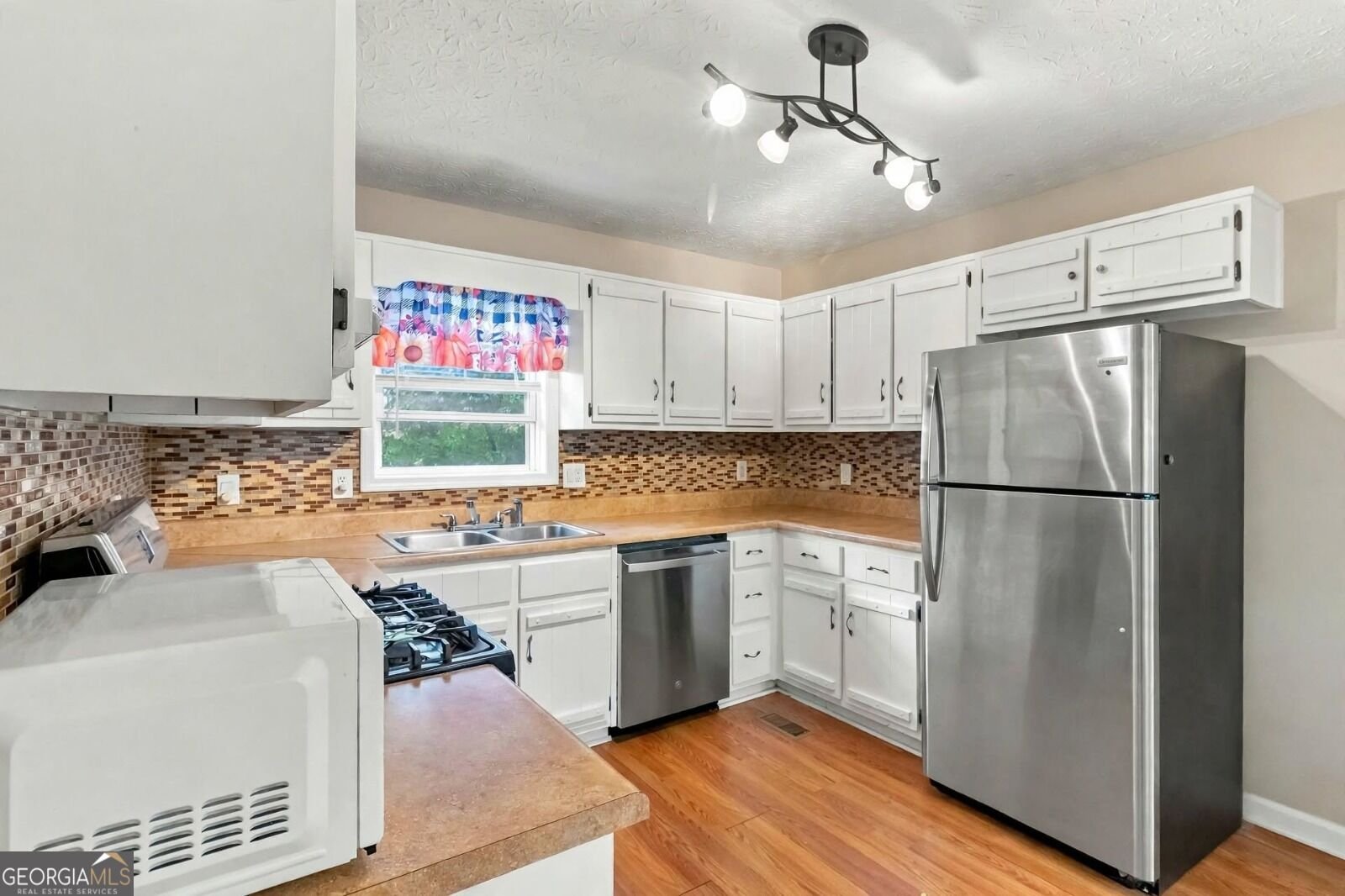 3614 Whitfield Way Powder Springs - Photo 9
