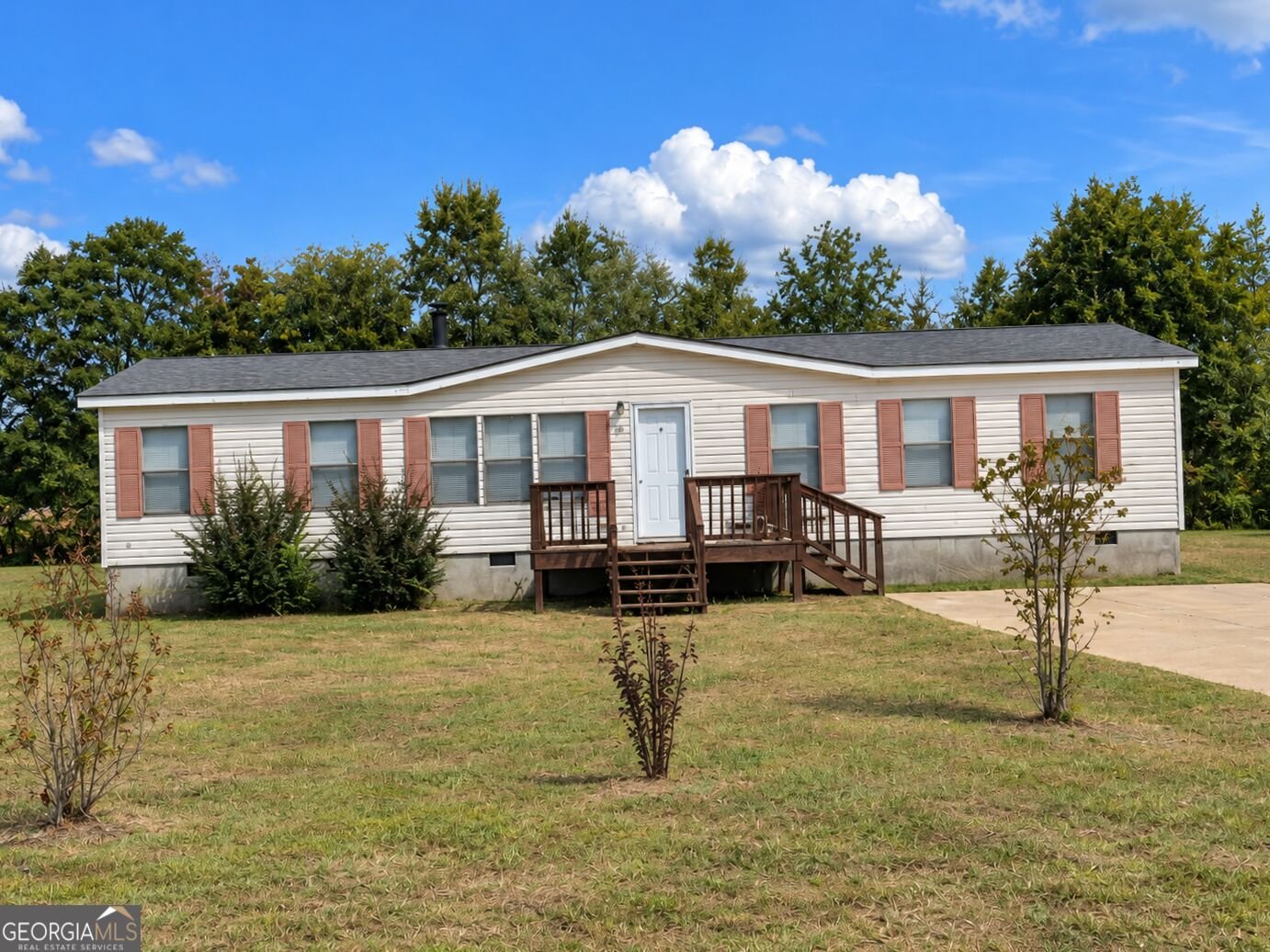 8 Oakmont Drive Tennille - main photo