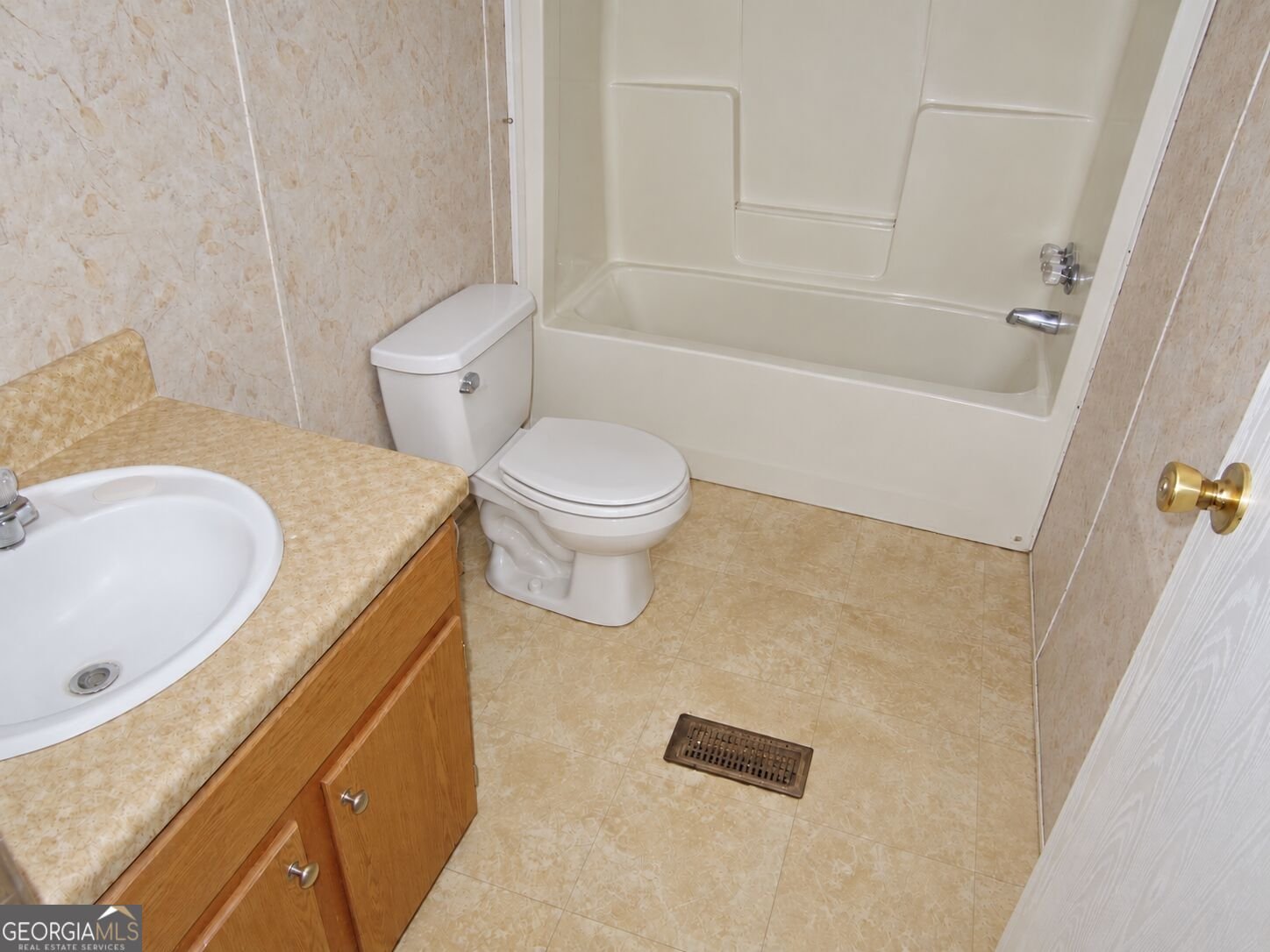 8 Oakmont Drive Tennille - Photo 10
