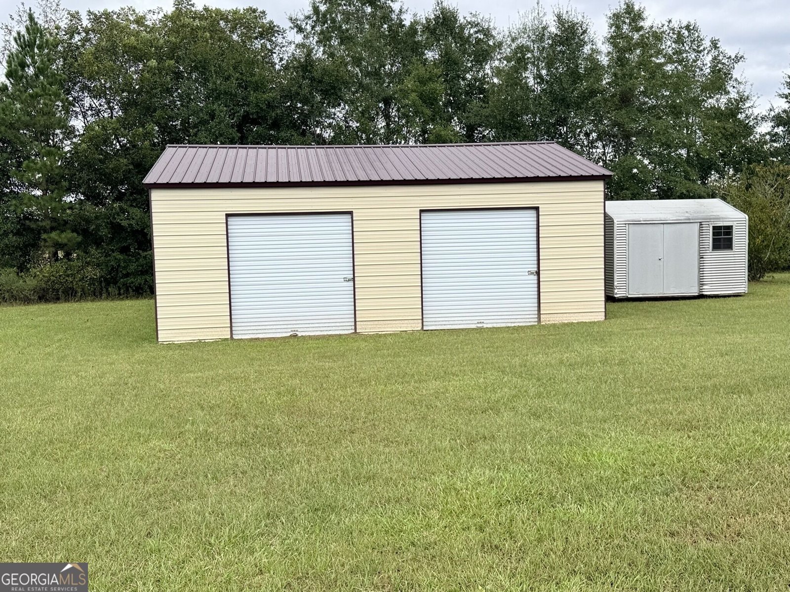 8 Oakmont Drive Tennille - Photo 19